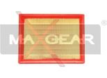 Maxgear 26-0109 - Filtro Aria Oe 77 00 111 834 Per Vel Satis (BJ0), Laguna Ii, Espace Iv (Jk), Clio Ii
