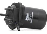 Valeo 587531 - Filtro Carburante Oe 8200186217 Per Grand Scenic Ii (Jm), Megane Ii, Scenic Ii