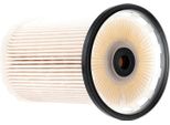 Mahle Kx 341 - Filtro Carburante Oe 7P6127177 Per Cayenne (92A), Touareg (7P)