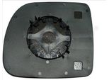 Tyc 328-0228-1 - Oe 7701039896 Vetro Specchio Esterno, Sinistro Per Rapid, Kangoo (Fc), Kangoo (Kc)