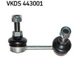 Skf Vkds 443001 - Oe 5178 44 Asta Di Accoppiamento Per 605 (6B), 607 (9D, 9U)