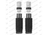 Monroe PK087 - Oe 503340 Kit Di Protezione Dalla Polvere, Ammortizzatore Per 406, 605 (6B)