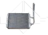 Nrf 52214 - Oe 7701036909 Scambiatore Di Calore, Riscaldatore Per Twingo I (C06), Twingo I (S06)