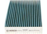 Bosch 0 986 628 534 - Oe 27 27 734 88R Filtro Aria Abitacolo Per Megane Iii, Megane Cc, Fluence (L3)