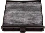 Maxgear 26-0839 - Oe 77 01 064 237 Filtro Aria Abitacolo Per Scenic Ii, Grand Scenic Ii (Jm)