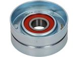 Maxgear 54-1074 - Puleggia Tenditore Oe 11 75 000 01R, Cinghia A V Per Grand Scenic Iii (Jz), Megane Cc, Megane Iii, Scenic Iii