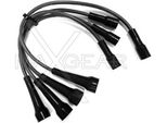 Maxgear 53-0058 - Set Di Cavi Di Accensione Oe 77 00 874 564 Per Megane Scenic, Megane I, Laguna I, Espace Iii (Je)