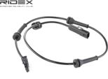 Ridex 412W0181 - Sensore Abs Oe 82 00 404 460 Per Grand Scenic Ii (Jm), Megane Ii, Scenic Ii