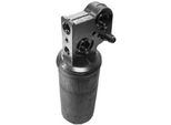 Mahle Ad 124 000S - Oe 7701038394 Essiccatore Aria Condizionata Per Avantime (DE0), Espace Iii (Je), Laguna I