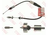 Trw GCC212 - Oe 77 00 432 383 Cavo Frizione Per Laguna I