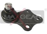 Maxgear 72-0450 - Oe 3640 44 Giunto Di Supporto, Anteriore Destro Inferiore Per 306