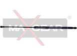 Maxgear 12-0327 - Ammortizzatore Posteriore Oe 8200025317 Per Laguna Ii