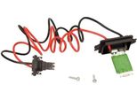 Maxgear 57-0174 - Resistenza Soffiante Oe 7701207876 Per Grand Scenic Ii (Jm), Scenic Ii