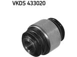 Skf Vkds 433020 - Oe 3640 35 Cuscinetto, Braccio Di Controllo Per 406