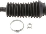 Trw JBE153 - Oe 77 01 469 496 Set Di Soffietti, Sterzo Per Clio Ii, Kangoo (Kc), Kangoo (Fc), Megane I, Megane Scenic, Scenic I, Thalia I (Lb), Thalia Ii (Lu)