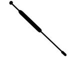 Stabilus 8839NI - Oe 77 00 354 323 Ammortizzatore Posteriore Per Scenic I