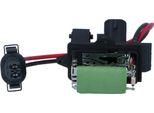 Nrf 342057 - Resistenza Di Soffiaggio Oe 7701050900 Per Clio Ii, Thalia I (Lb)