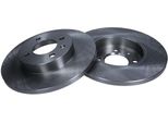 Maxgear 19-0767 - Oe A113501075 Disco Freno, Asse Anteriore Per Toledo I (1L2), Inca (6K), Vento (1H), Passat (35I), Golf Iii (1H), Golf Cabriolet (1E), Caddy Ii (9K)