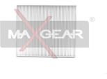 Maxgear 26-0386 - Oe 77 00 428 820 Filtro Aria Di Cabina Per Scenic Ii, Scenic I, Megane Scenic, Megane Ii, Megane I, Grand Scenic Ii (Jm)