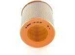 Bosch 1 457 433 233 - Filtro Aria Oe 1444K1 Per Clio I, Express, Rapid, Thalia I (Lb)