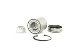 Ridex 654W0098 - Oe 43200 1539R Set Di Cuscinetti Ruota, Asse Posteriore Per Fluence (L3), Scenic Ii, Scenic Iii, Megane Iii, Megane Ii, Megane Cc, Grand Scenic Iii (Jz), Grand Scenic Ii (Jm)