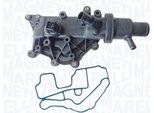 Magneti Marelli 352317102000 - Oe 8200561426 Termostato Acqua Di Raffreddamento Per Laguna Ii, Clio Ii