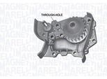 Magneti Marelli 352316170963 - Pompa Acqua Oe 7700866518 Per Megane I, Kangoo (Fc), Kangoo (Kc), Clio Ii