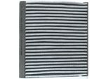 Valeo 698715 - Filtro Aria Abitacolo Oe 7701048749 Per Laguna Ii, Laguna Iii, Vel Satis (BJ0)