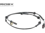 Ridex 412W0146 - Sensore Abs Oe 7700416066 Per Laguna I