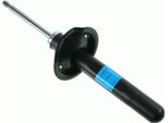 Sachs 313 043 - Oe 5202 Ax Ammortizzatore Sinistro Per 206 Cc (2D)