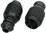 Japanparts KTP-0707 - Oe 7700833756 Kit Di Protezione Dalla Polvere, Ammortizzatore Anteriore Per Laguna Ii