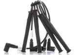 Stark SKIC-0030040 - Set Di Cavi Candela Oe 77 00 114 549 Per Clio Ii, Kangoo (Kc), Kangoo (Fc), Twingo I (C06), Twingo I (S06), Twingo Ii (CN0)