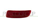 Prasco RN8204353 - Oe 26560JY00A Riflettore, Posteriore Destro Per Koleos I (Hy)