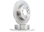 Ridex 82B0286 - Oe 6025 304 073 Disco Freno Per Avantime (DE0), Espace Ii (J), Espace Iii (Je)