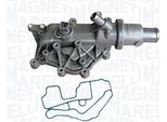 Magneti Marelli 352317102010 - Termostato Acqua Di Raffreddamento Oe 8200158269 Per Wind (E4M), Twingo Ii (CN0), Scenic Ii, Modus (F/JP0), Megane Iii, Megane Ii, Grand Scenic Ii (Jm), Clio Iii