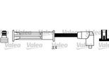 Valeo 346313 - Set Di Cavi Candela Oe 134481 Per Twingo I (S06), Twingo I (C06), Megane I, Kangoo (Fc), Kangoo (Kc), Clio Ii, Clio I