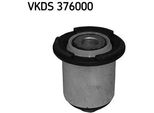 Skf Vkds 376000 - Oe 54 40 157 95R Lagerung, AchsträGer FüR Trafic Ii (Jl), Trafic Ii (Fl), Trafic Ii (El)
