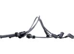 Ngk 44225 - Set Di Cavi Candela Oe 8200334440 Per Clio Ii