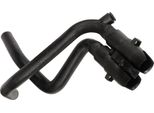 Gates 02-2411 - Oe 77 00 834 523 Tubo Flessibile Del Riscaldamento Per Laguna I