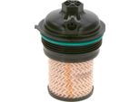 Bosch F 026 402 247 - Oe 165571618R Filtro Carburante Per Talisman, Scenic Iv, Megane Iv, Grand Scenic Iv (R9), Espace V (Jr)