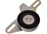 Maxgear 54-0307 - Oe 77 00 274 217 Puleggia Folle, Cinghia A V Per Clio Ii, Kangoo (Kc), Kangoo (Fc), Thalia I (Lb)