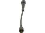 Bosch 0 986 356 967 - Oe 77 00 106 221 Set Di Cavi Candela Per Megane Scenic, Megane I, Laguna I, Espace Iii (Je)