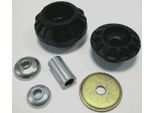 Sachs 802 377 Kit Di Riparazione, Cuscinetto Ammortizzatore Oe Compatibile Con Vento, Polo 6V, Golf Iv, Golf Iii, Corrado, Felicia, Favorit, Toledo, Ibiza, Cordoba