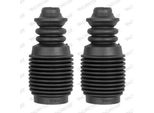 Monroe PK171 - Oe 7700833756 Set Di Coperture Antipolvere, Ammortizzatore Per Laguna Ii