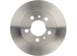 Bosch 0 986 478 757 - Oe 77 00 800 003 Disco Freno Per Laguna I, Safrane I (B54), Safrane Ii (B54)