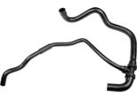 Gates 05-3946 - Tubo Radiatore Oe 21 50 300 32R Per Fluence (L3), Grand Scenic Iii (Jz), Megane Iii, Scenic Iii