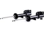 Ridex 854S1616 - Oe 95VWX18045AE StoßDäMpfer, Vorderachse FüR C-Max, Fiesta Vi, Focus Ii, Kuga I, Espace Iii (Je)