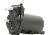 Bosch 0 450 907 014 - Oe 82 00 186 217 Filtro Carburante Per Grand Scenic Ii (Jm), Megane Ii, Scenic Ii
