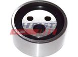 Fast FT44093 - Puleggia Tenditore Oe 1307700QAD, Cinghia Di Distribuzione Per Clio I, Megane I, Megane Scenic, Rapid, Twingo I (C06), Twingo I (S06), Twingo Ii (CN0), Kangoo (Fc), Kangoo (Kc), Clio Ii
