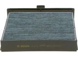 Bosch 0 986 628 527 - Oe 27 27 724 35R Filtro Aria Abitacolo Per Grand Scenic Ii (Jm), Scenic Ii
